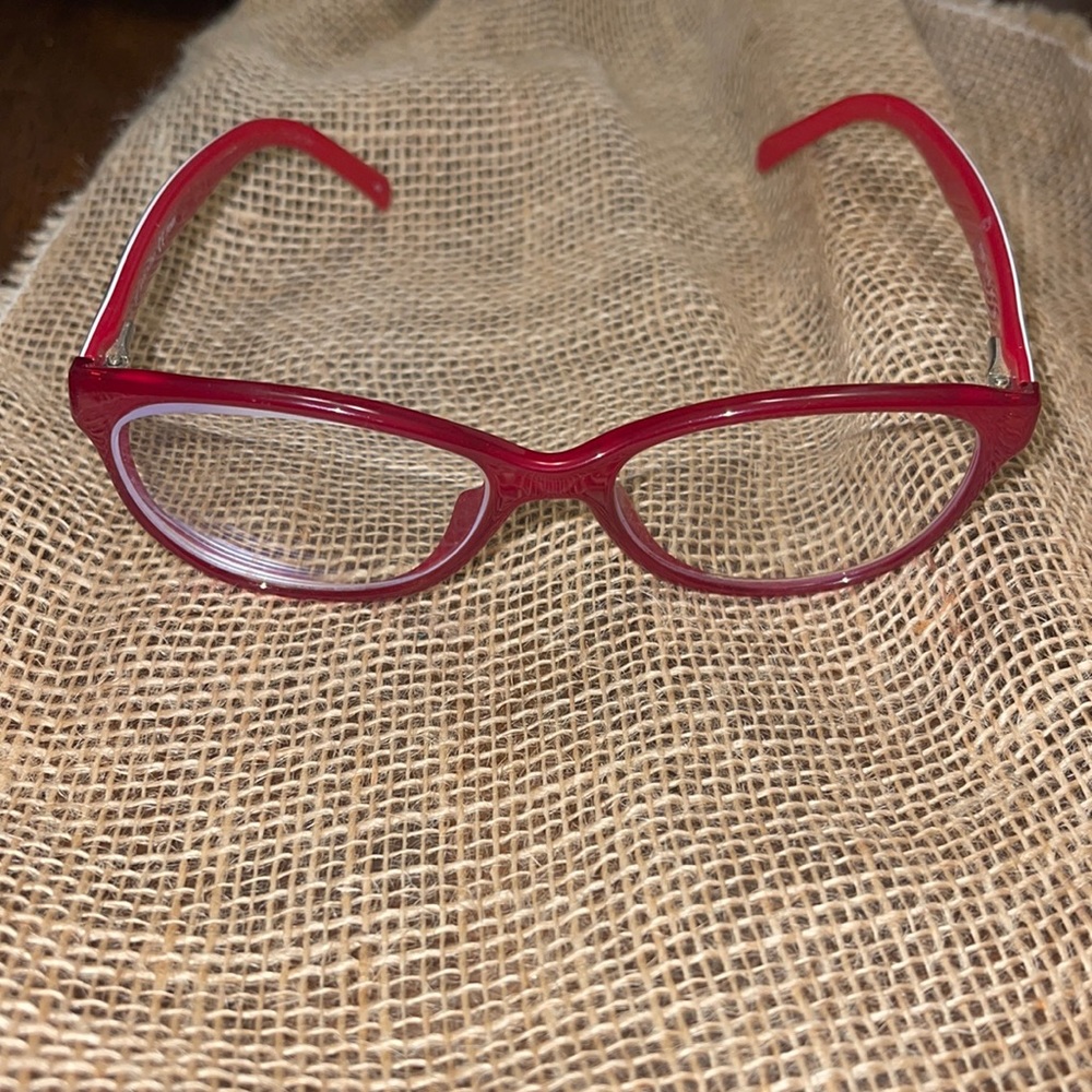 Fendi Glasses